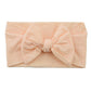 Super Soft Wide Headband Baby Stockings