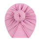 Four Seasons Creative Cute Children's Hood Baby Donut Hat Headscarf