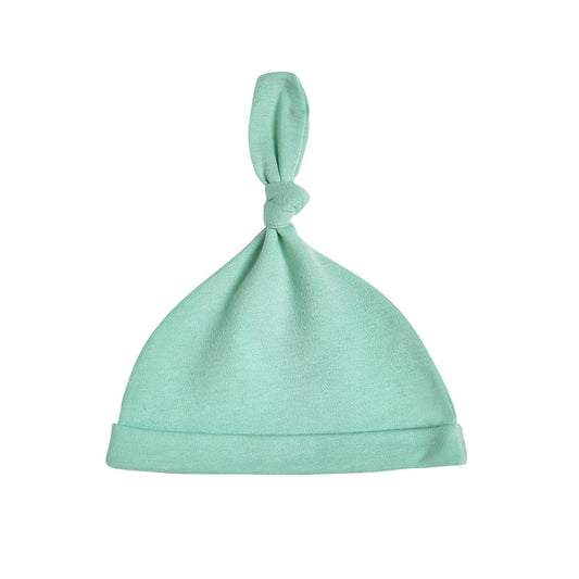Newborn Cotton Cartoon Child Tire Cap
