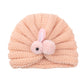 Children Wool Knitted Hat Autumn And Winter