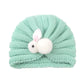 Children Wool Knitted Hat Autumn And Winter