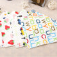 Newborn Baby Cotton Triangle Scarf