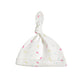 Newborn Cotton Cartoon Child Tire Cap