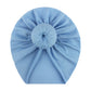 Four Seasons Creative Cute Children's Hood Baby Donut Hat Headscarf