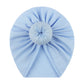Four Seasons Creative Cute Children's Hood Baby Donut Hat Headscarf