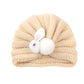 Children Wool Knitted Hat Autumn And Winter