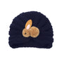 Children Wool Knitted Hat Autumn And Winter