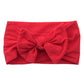 Super Soft Wide Headband Baby Stockings