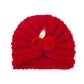 Children Wool Knitted Hat Autumn And Winter