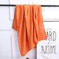 Bamboo Cotton Double Dyed Gauze Handkerchief Baby Bib Baby Scarf Bath Towel
