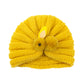 Children Wool Knitted Hat Autumn And Winter