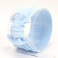 Knotted bowknot wide children's hair band