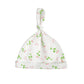 Newborn Cotton Cartoon Child Tire Cap