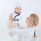 Newborn Cotton Cartoon Child Tire Cap
