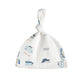 Newborn Cotton Cartoon Child Tire Cap