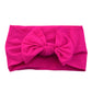 Super Soft Wide Headband Baby Stockings